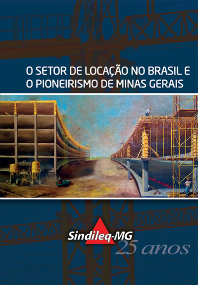 SINDILEQ-MG 25 ANOS