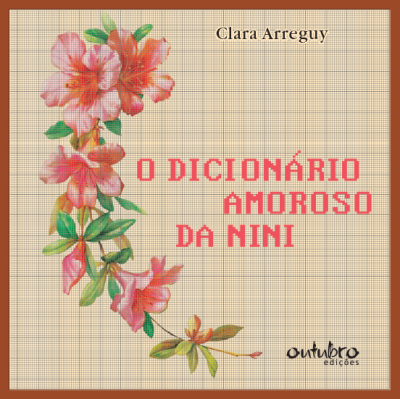 DICIONÁRIO AMOROSO DA NINI