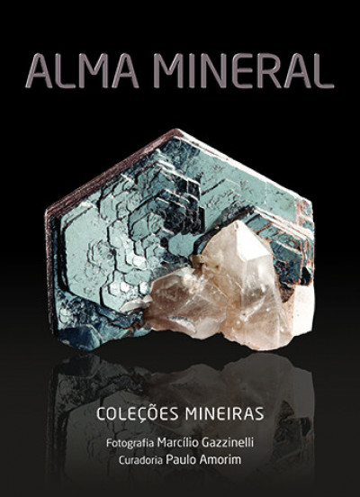 ALMA MINERAL - COLEÇÕES MINEIRAS