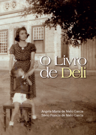 O LIVRO DE DELI