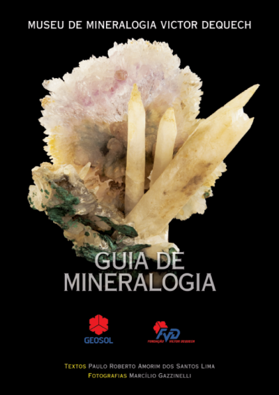 GUIA DE MINERALOGIA