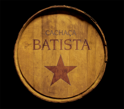 CACHAÇA BATISTA