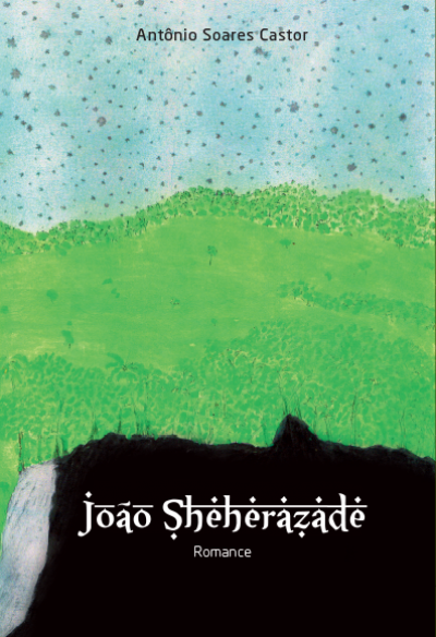 JOÃO SHEHERAZADE